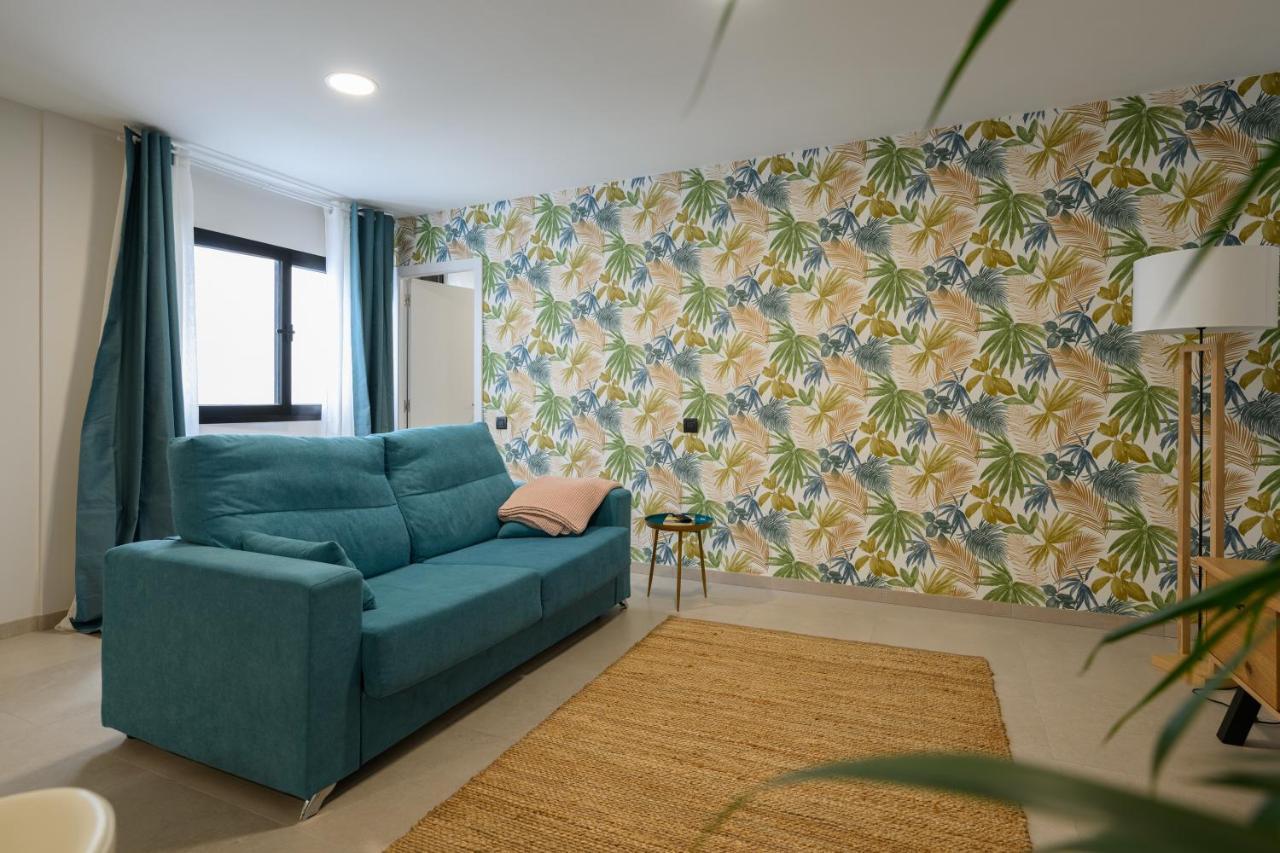 Apartment Waves &sun Las Palmas de Gran Canaria