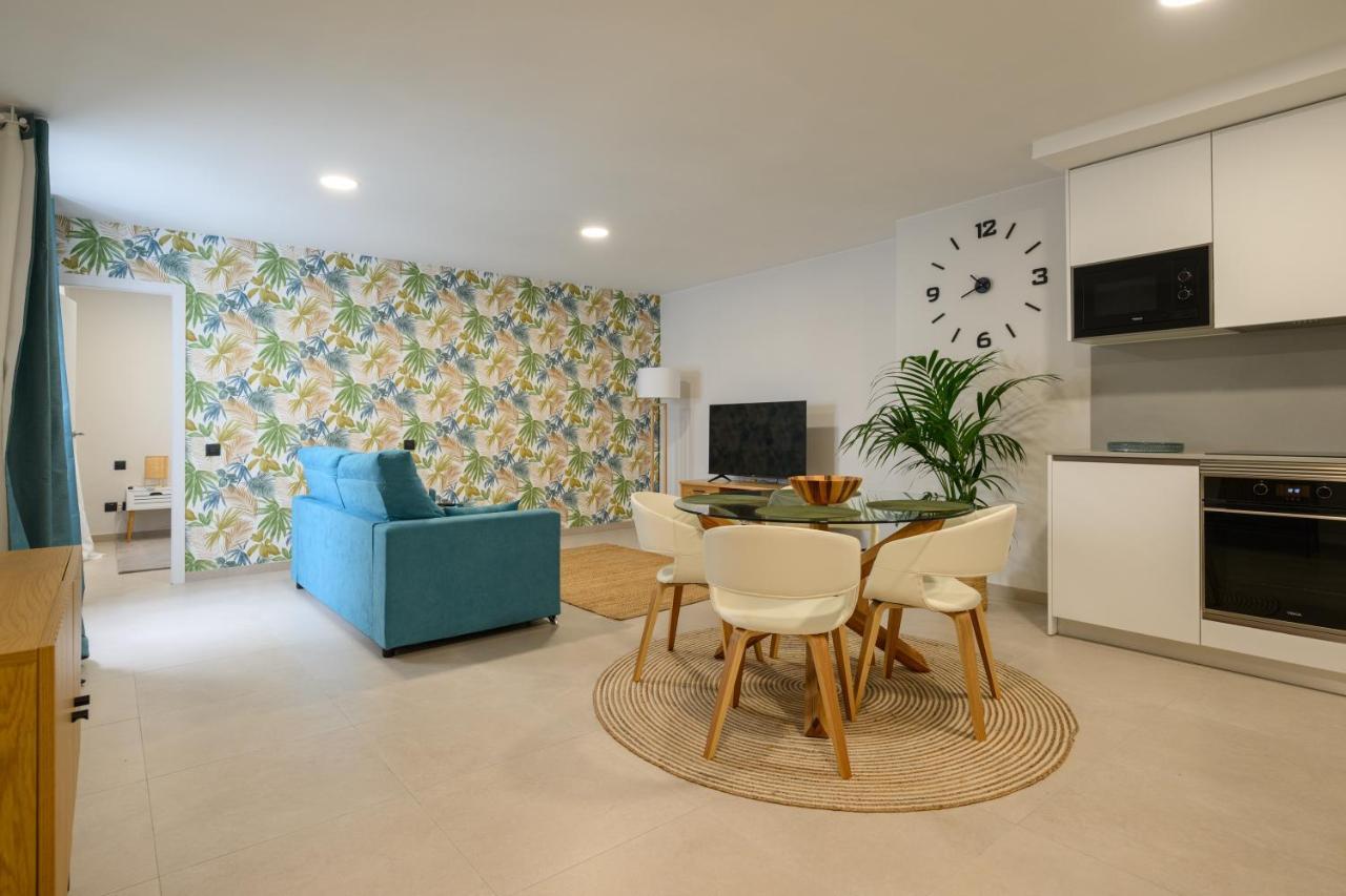 Waves &sun Apartment Las Palmas de Gran Canaria