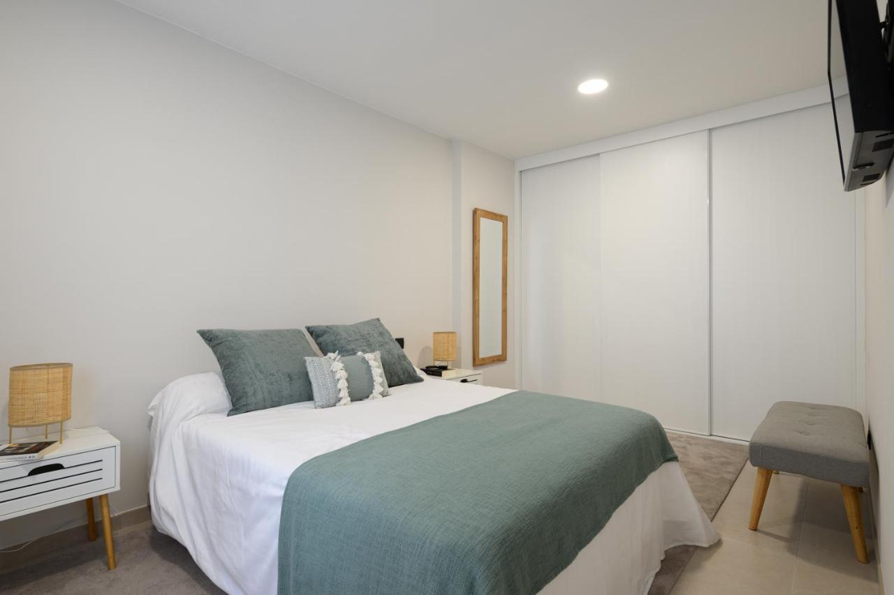 Waves &sun Apartment *
