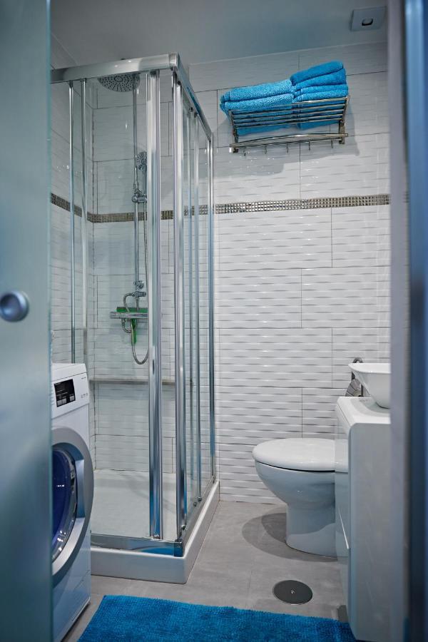 Tobago Seaview Apartment Puerto Rico (Gran Canaria)