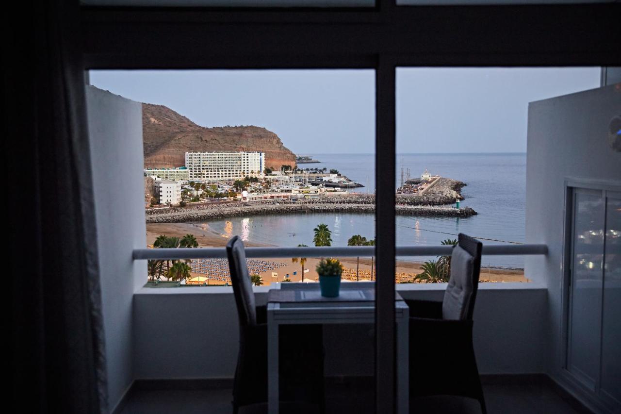 Appartamento Tobago Seaview Puerto Rico (Gran Canaria)