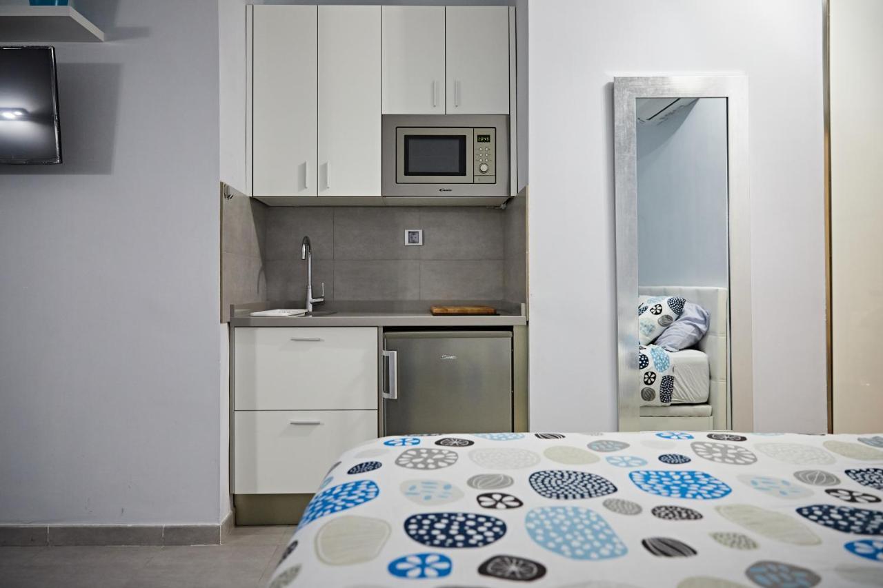 Tobago Seaview Apartment Puerto Rico (Gran Canaria)