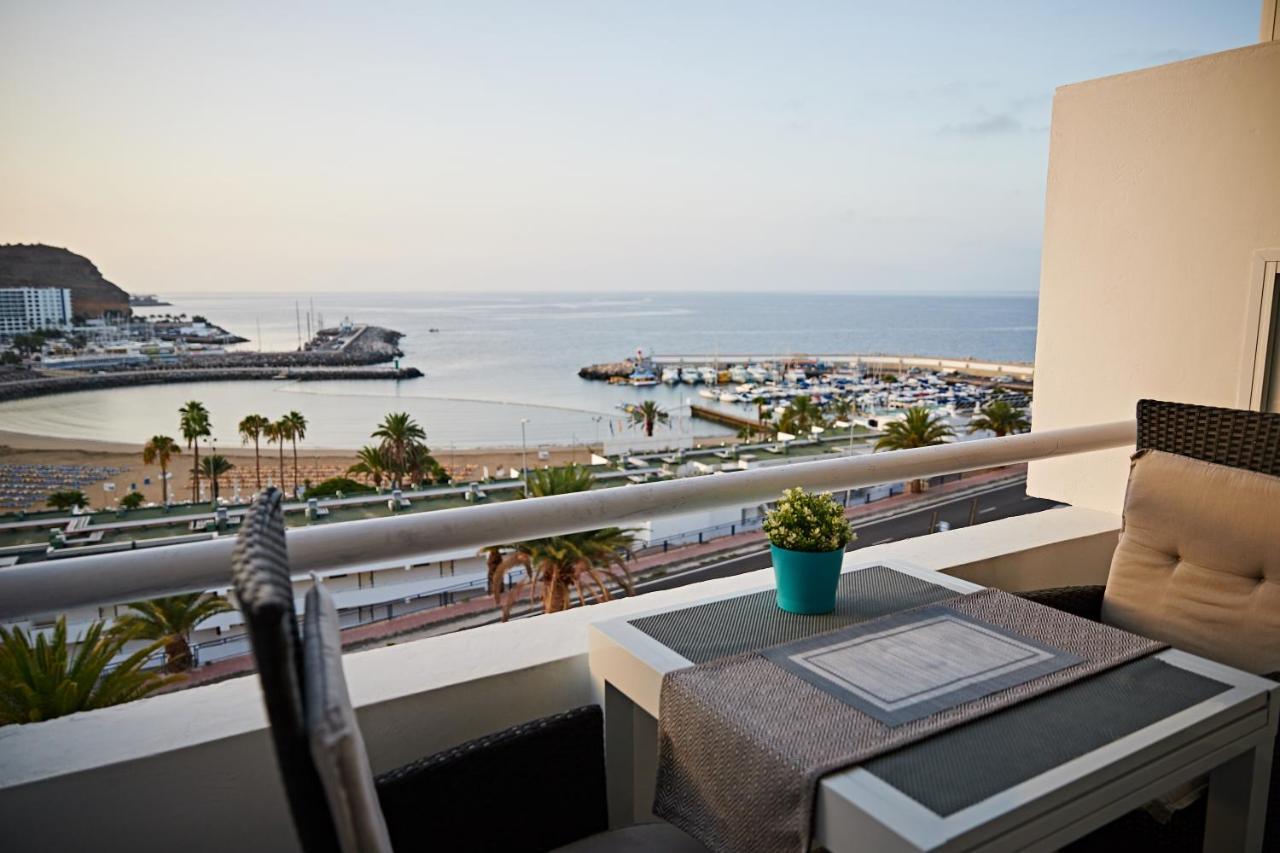 Tobago Seaview Puerto Rico (Gran Canaria)