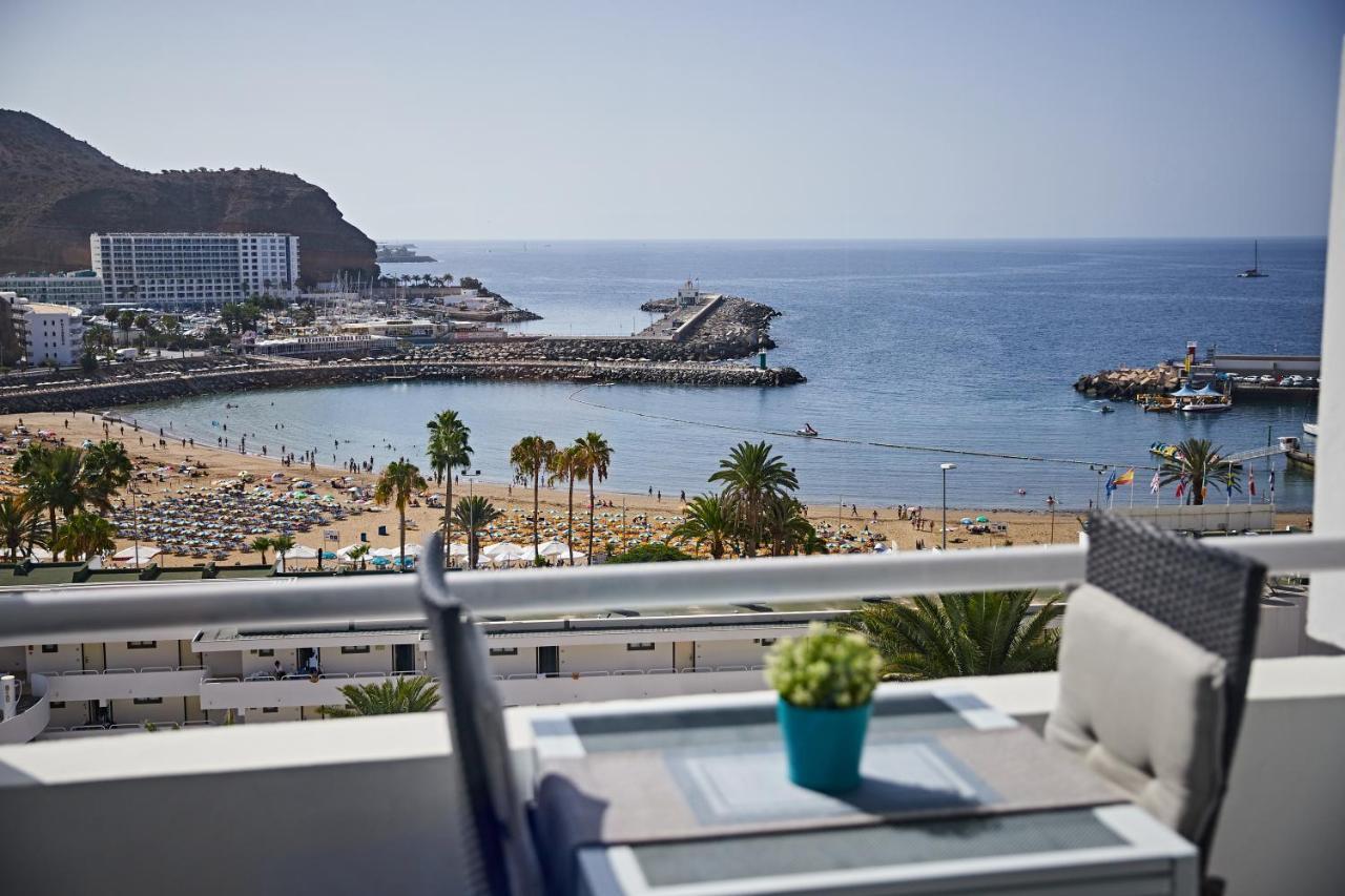 Appartamento Tobago Seaview Puerto Rico (Gran Canaria)