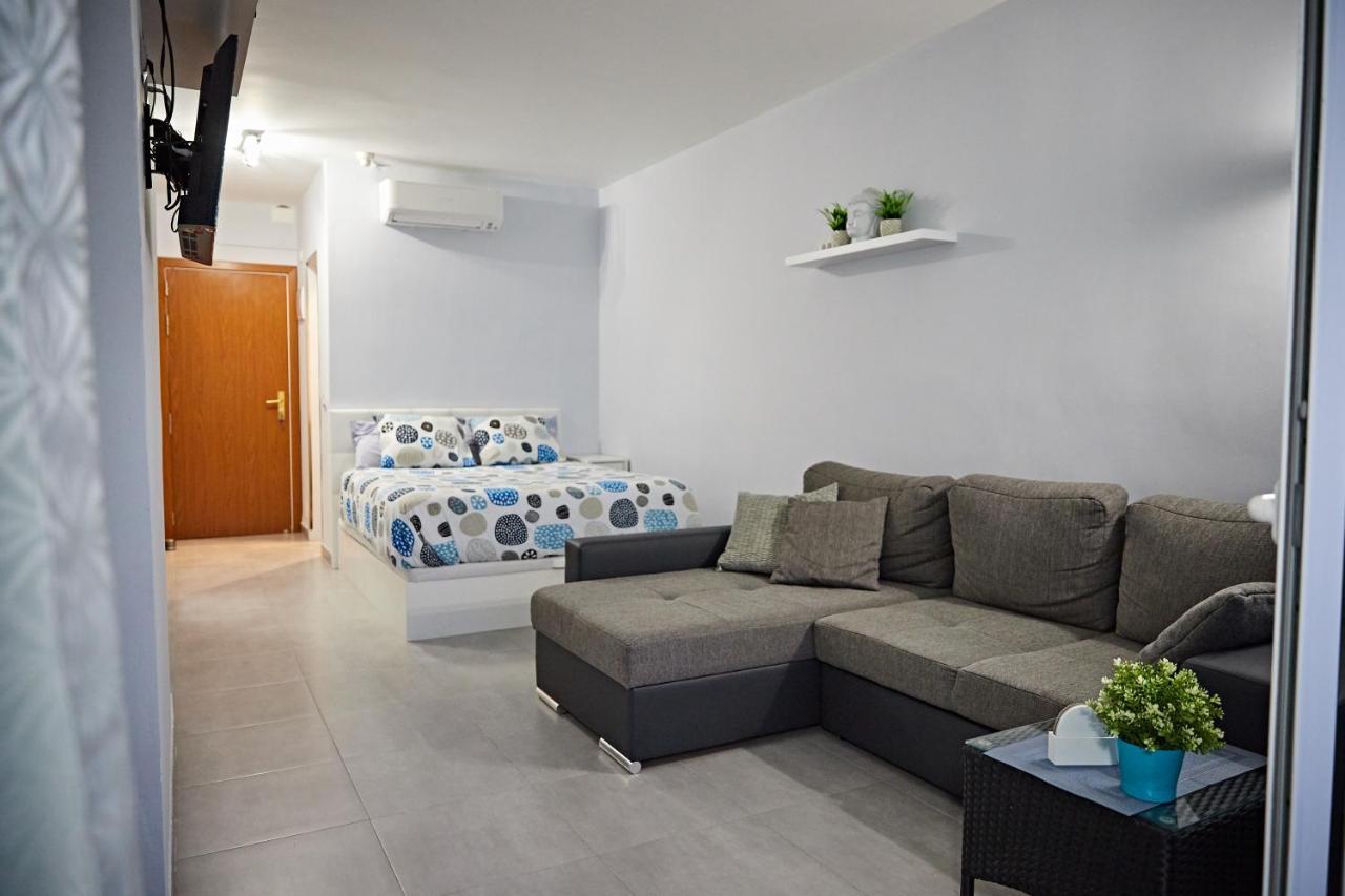 Appartamento Tobago Seaview *