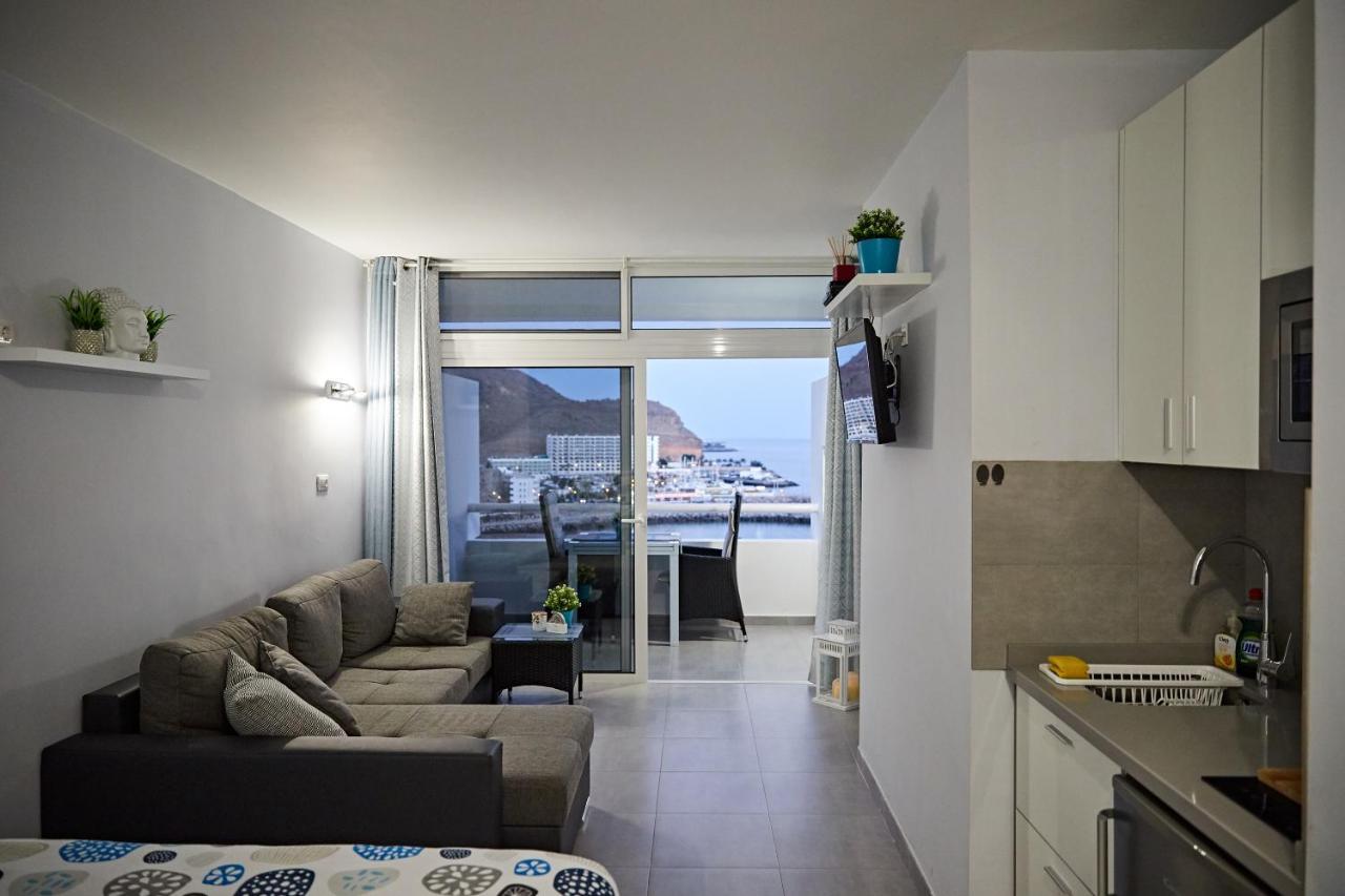 Tobago Seaview Apartment