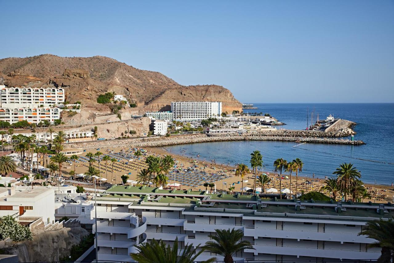 Tobago Seaview Puerto Rico (Gran Canaria)
