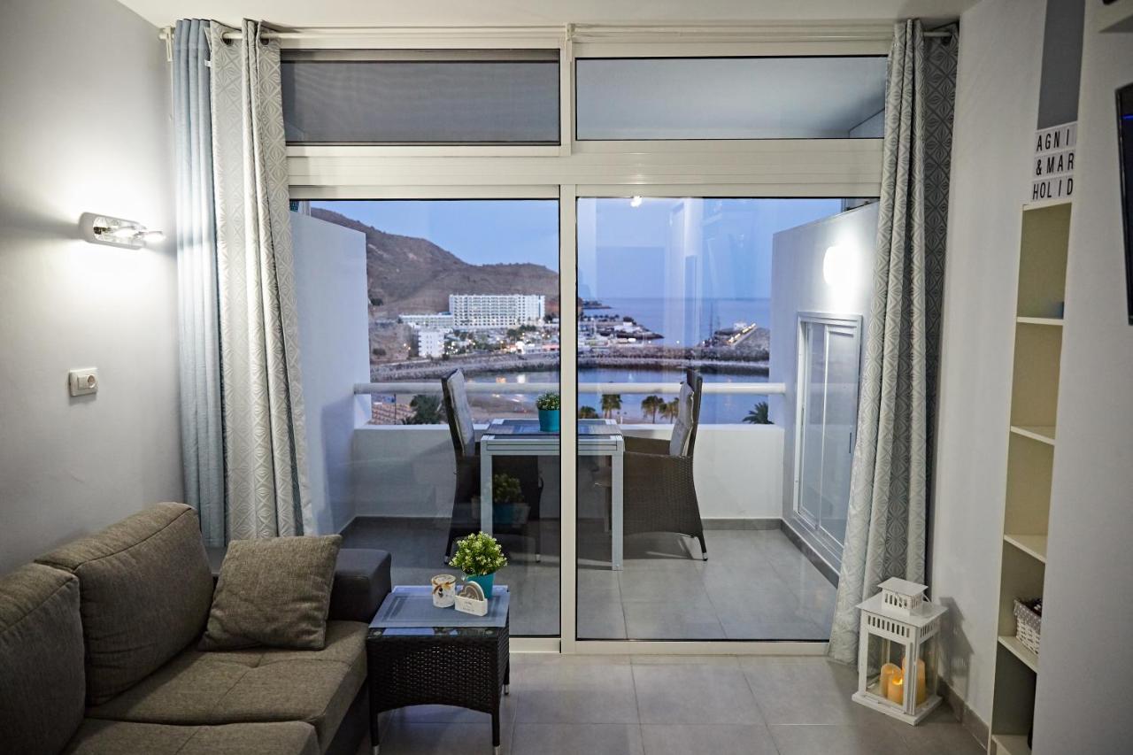 Apartment Tobago Seaview
