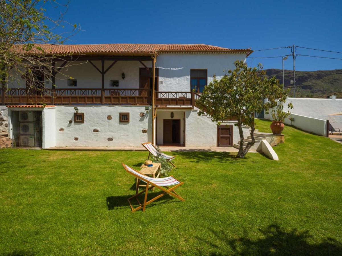 La Montaneta Villa *