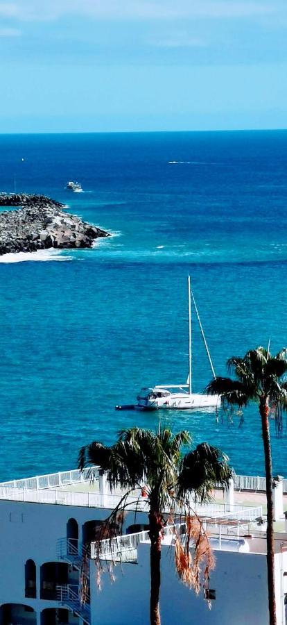 Apartamento Gran Ocean View