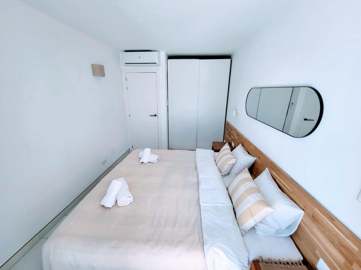 Apartamento Gran Ocean View *