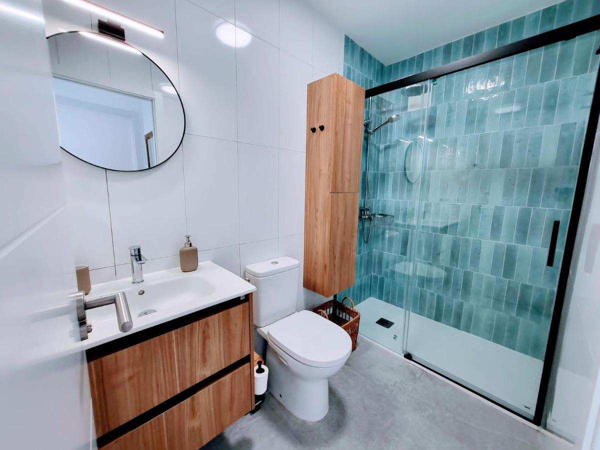 Apartamento Gran Ocean View Playa Del Cura (Gran Canaria)