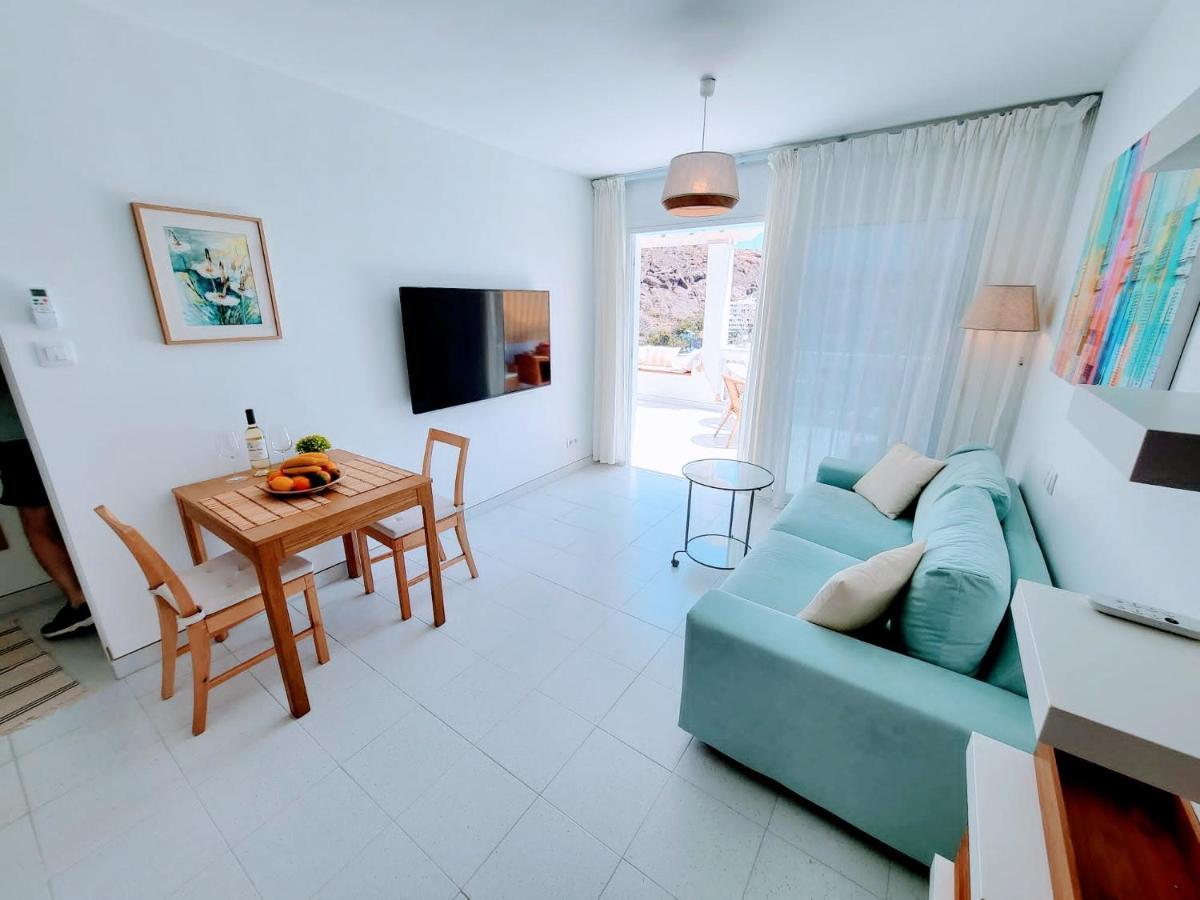 Gran Ocean View Apartamento *
