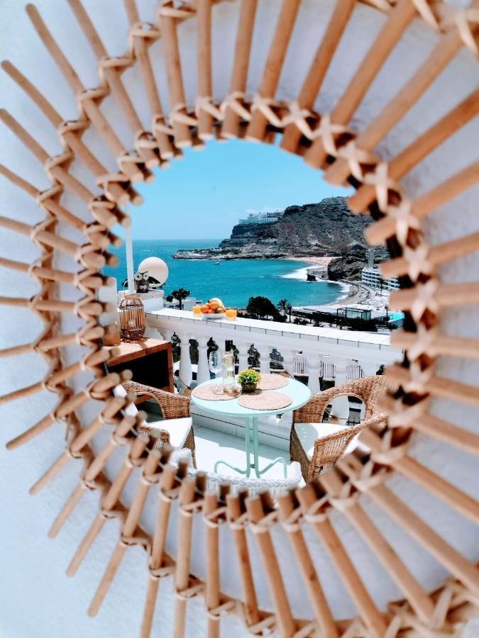 Apartamento Gran Ocean View Playa Del Cura (Gran Canaria)