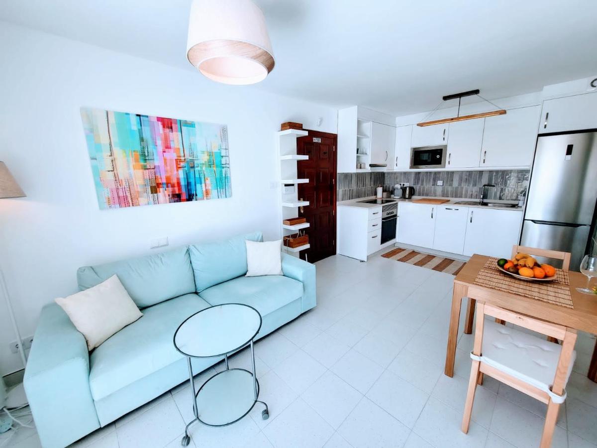 Gran Ocean View Apartamento *