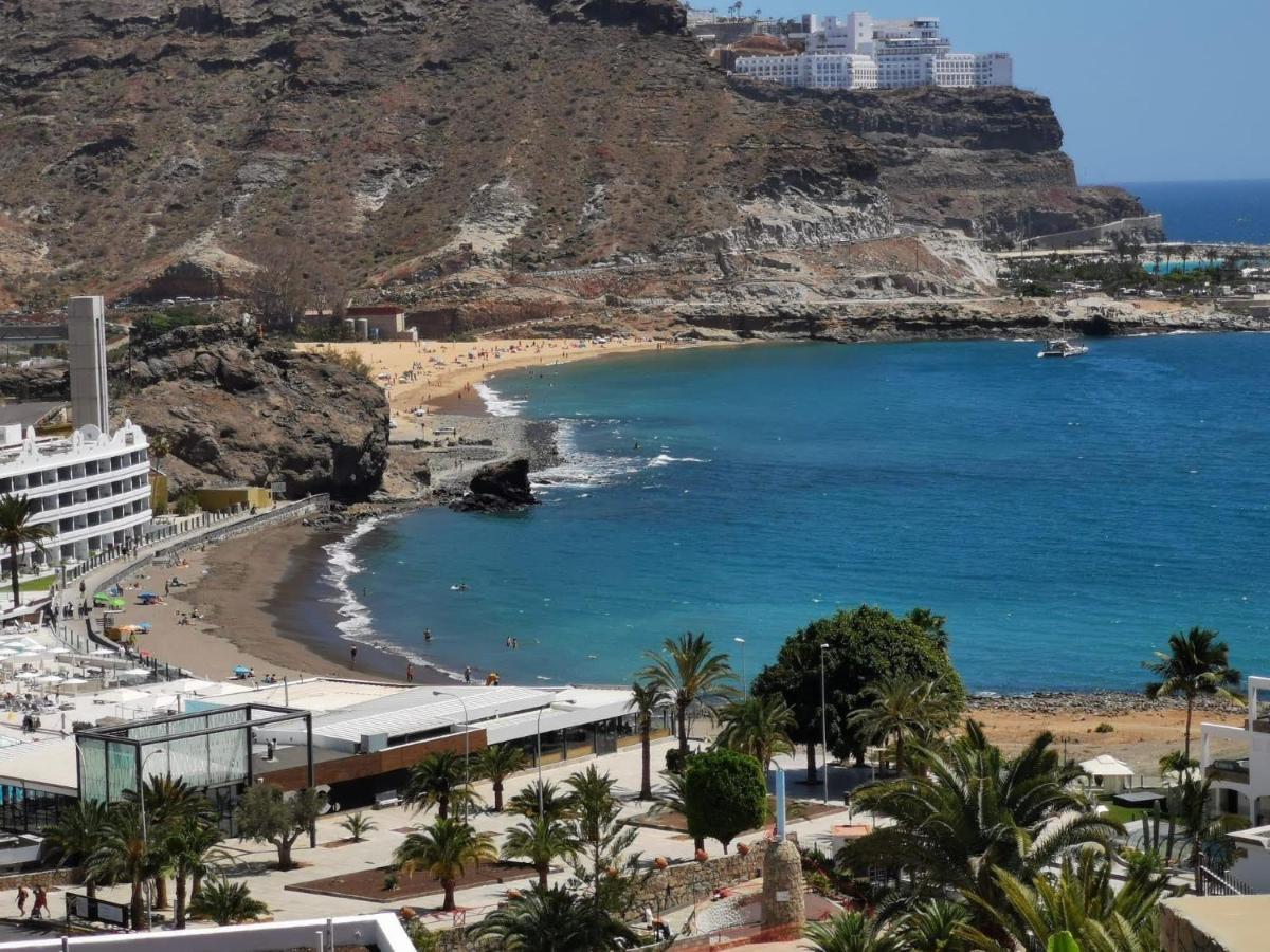 Apartamento Gran Ocean View Playa Del Cura (Gran Canaria)
