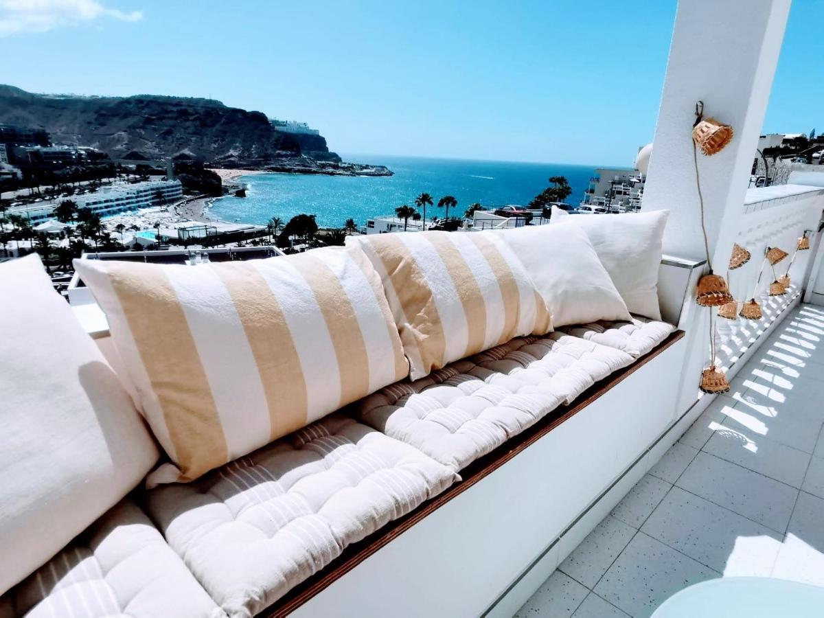 Apartamento Gran Ocean View