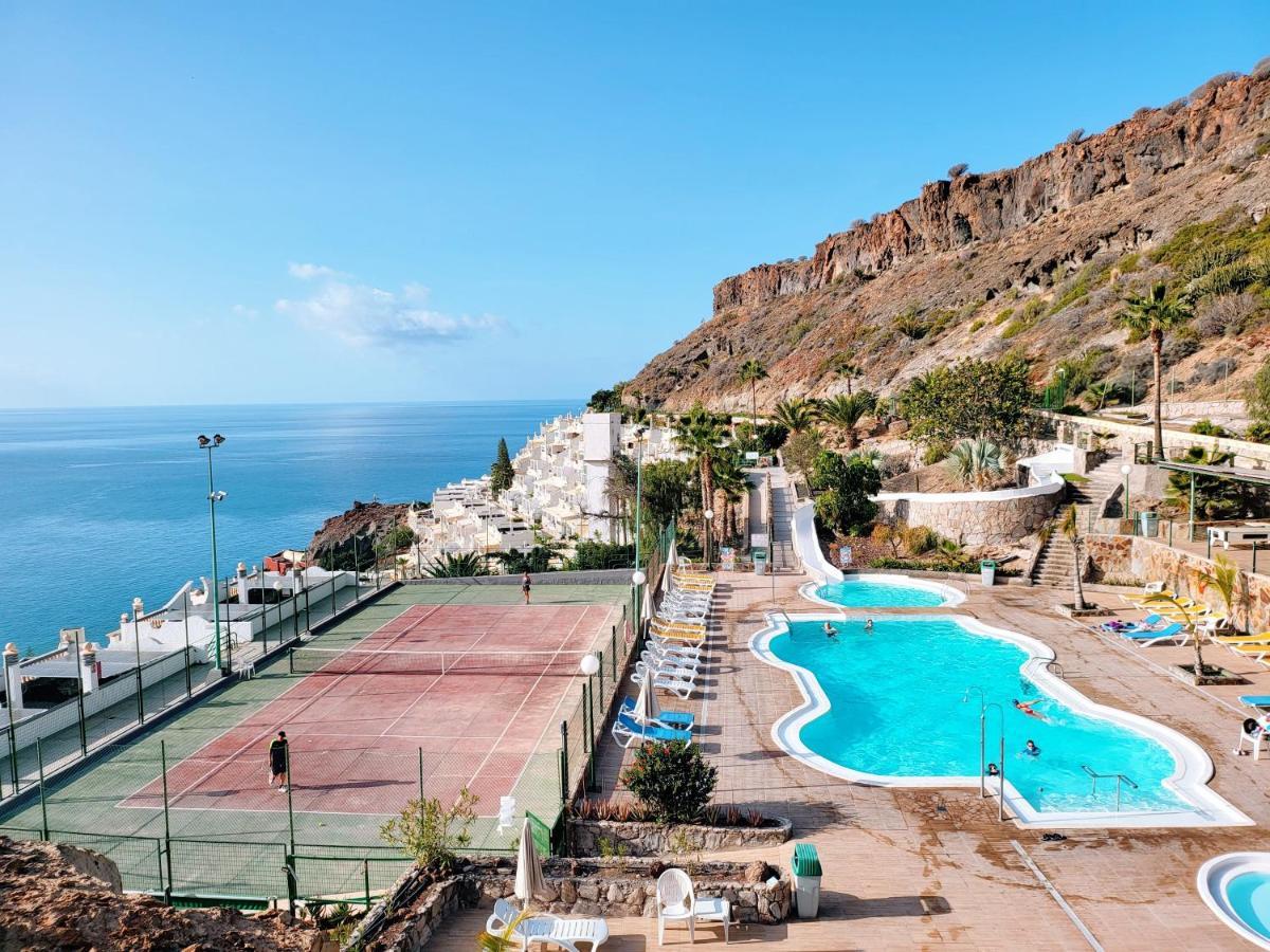 Gran Ocean View Apartamento