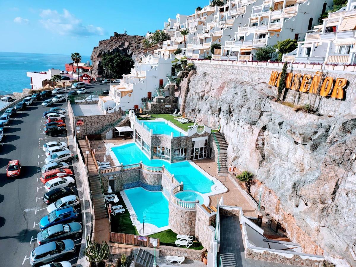 Gran Ocean View Apartamento Playa Del Cura (Gran Canaria)