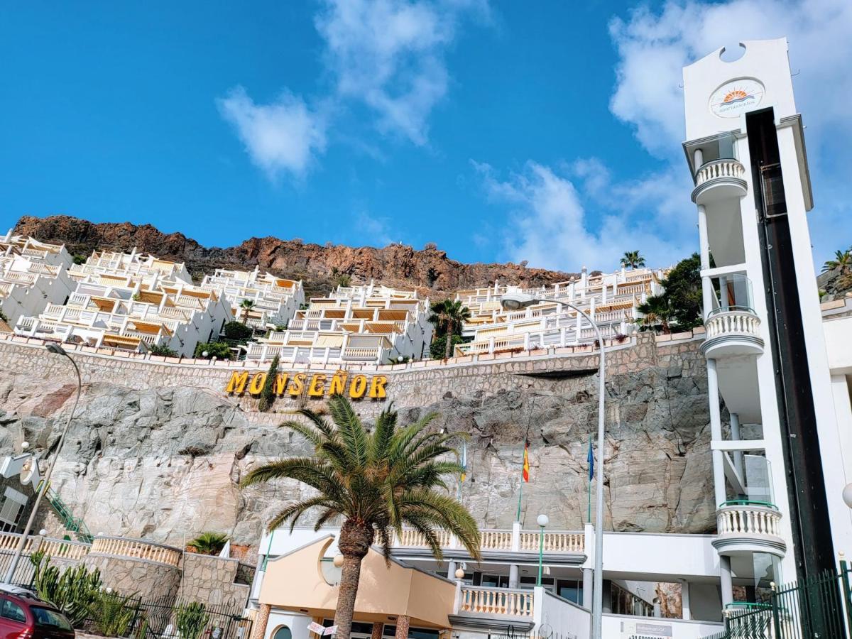 Gran Ocean View Apartamento Playa Del Cura (Gran Canaria)