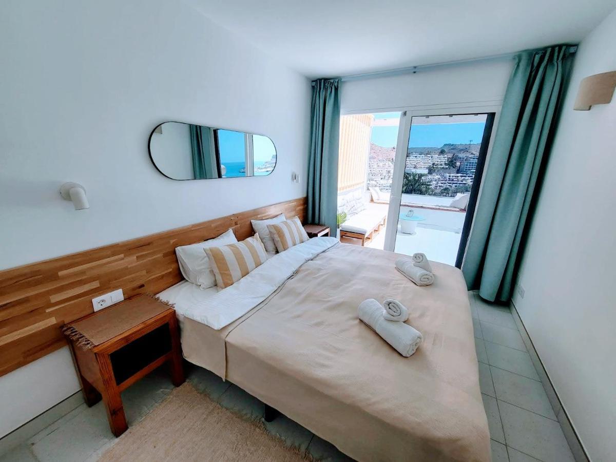 Apartamento Gran Ocean View Playa Del Cura (Gran Canaria)