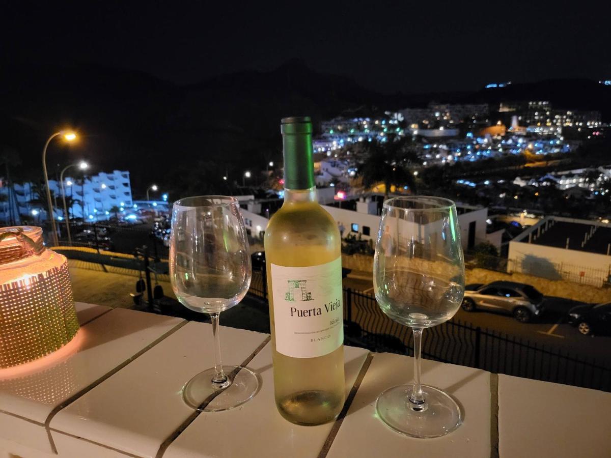 Apartamento Gran Ocean View Playa Del Cura (Gran Canaria)