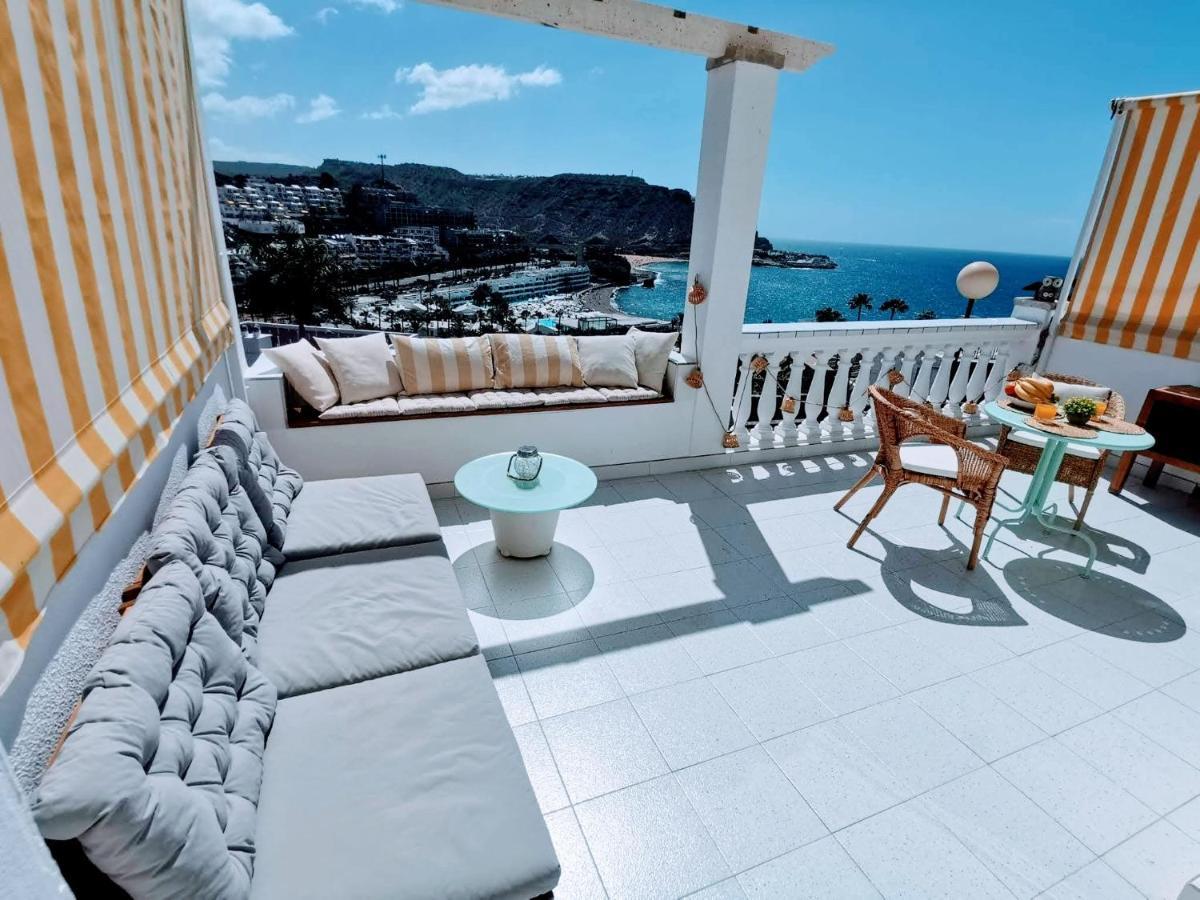 Apartamento Gran Ocean View