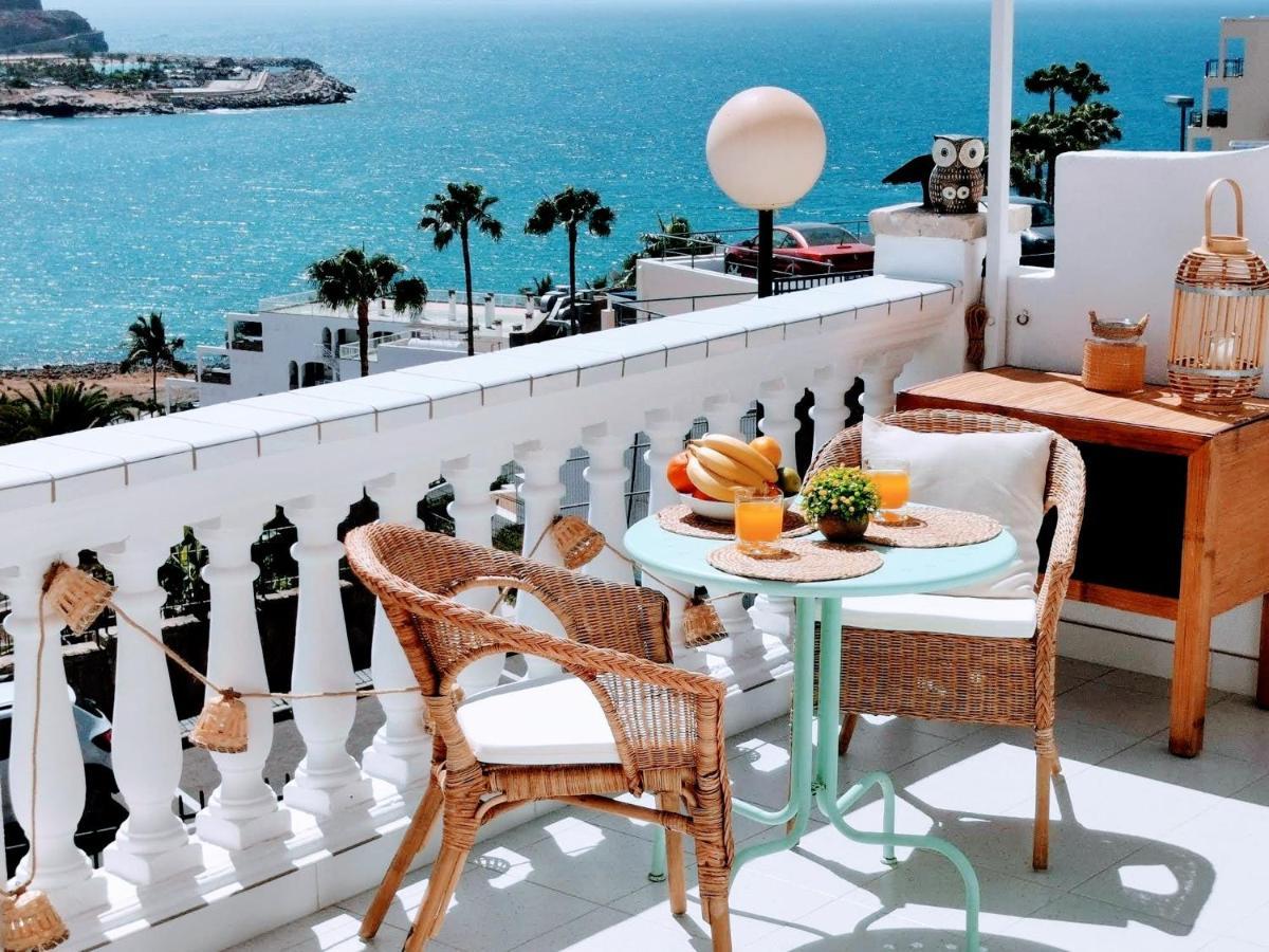 Gran Ocean View Apartamento Playa Del Cura (Gran Canaria)