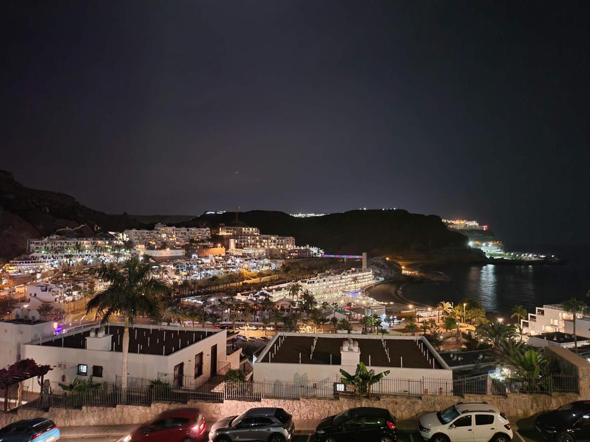 Gran Ocean View Apartamento