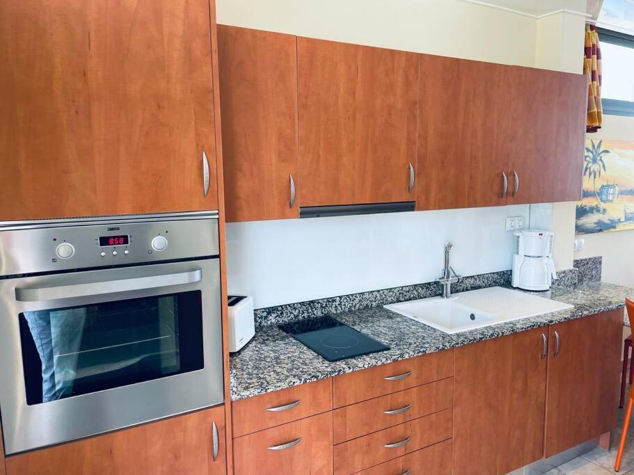 Apartamento Mananem