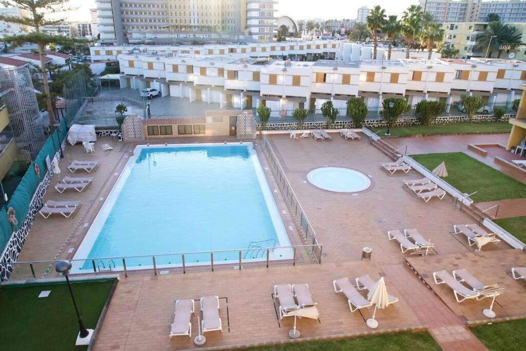 Apartamento Mananem