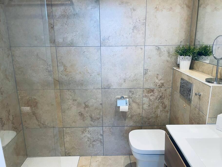 Apartamento Mananem Playa del Inglés