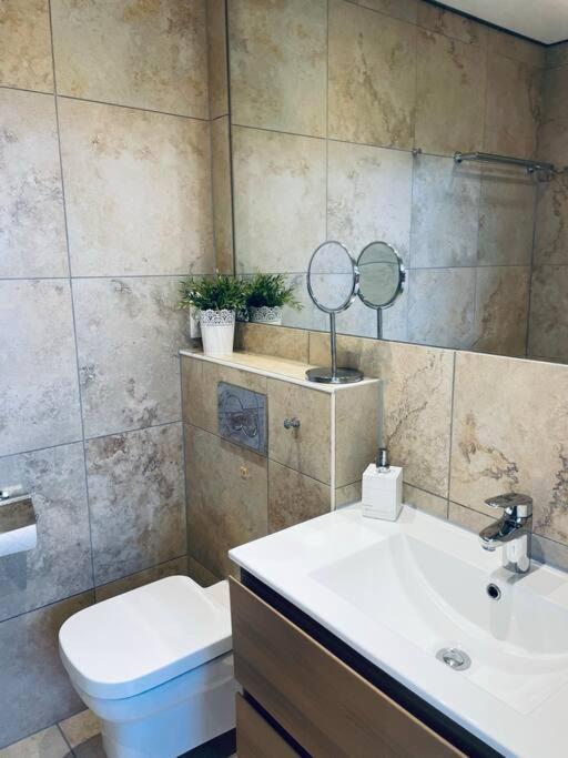 Apartamento Mananem Playa del Inglés