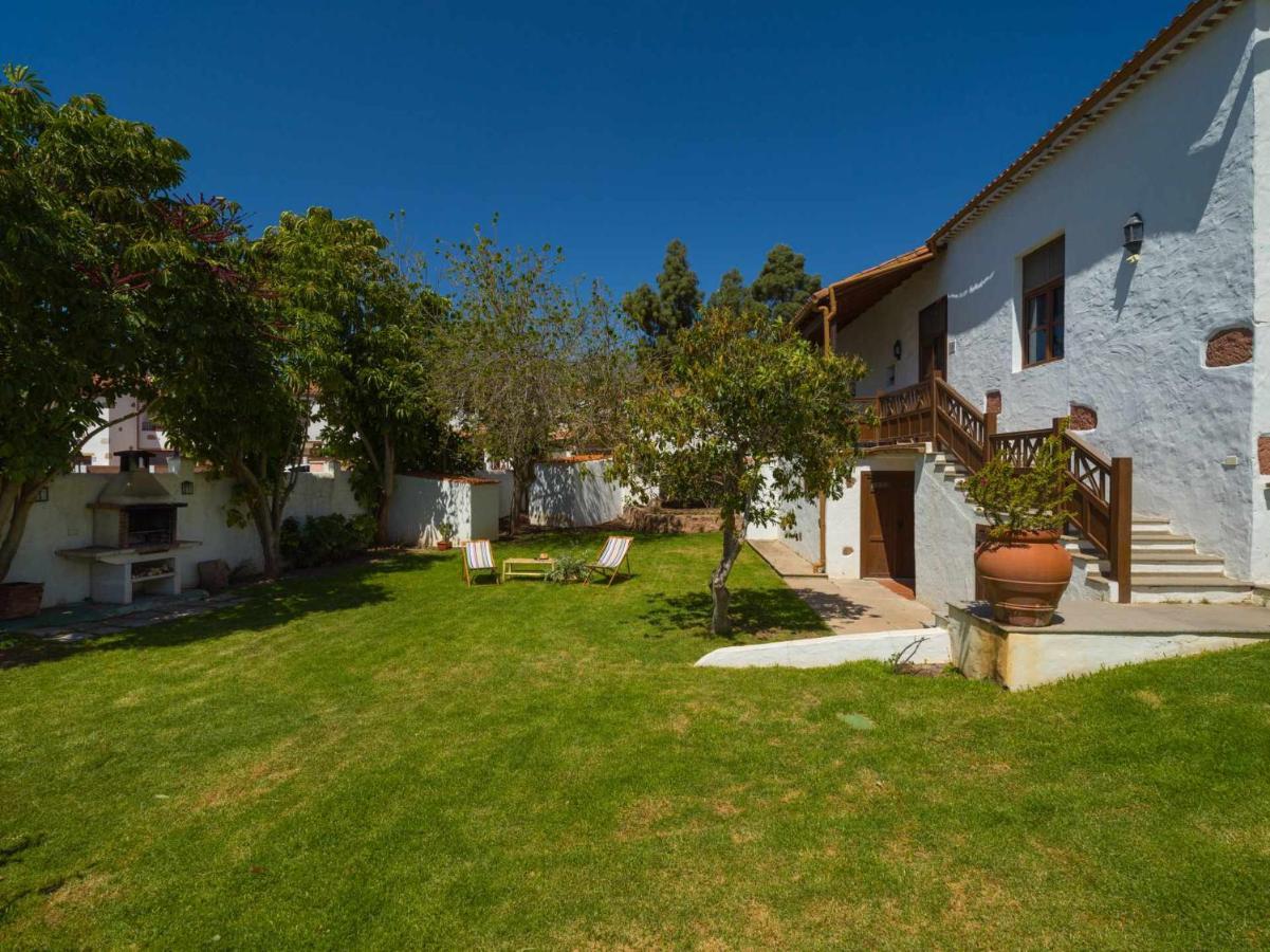 La Montaneta Villa *