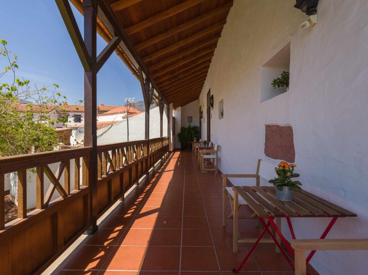 La Montaneta Villa