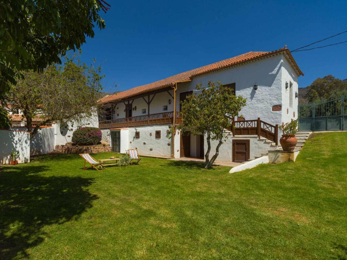 La Montaneta Villa