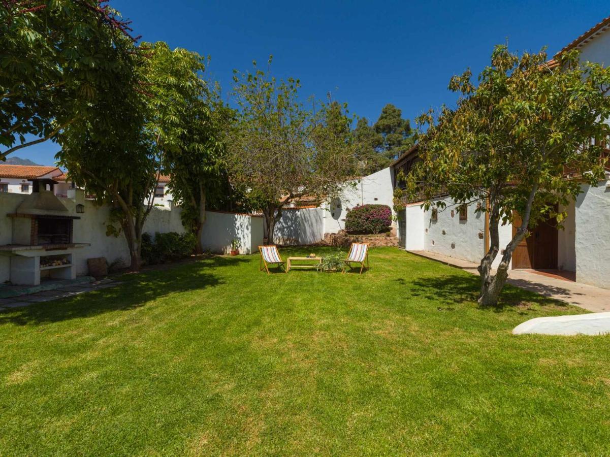 Villa La Montaneta Santa Lucía