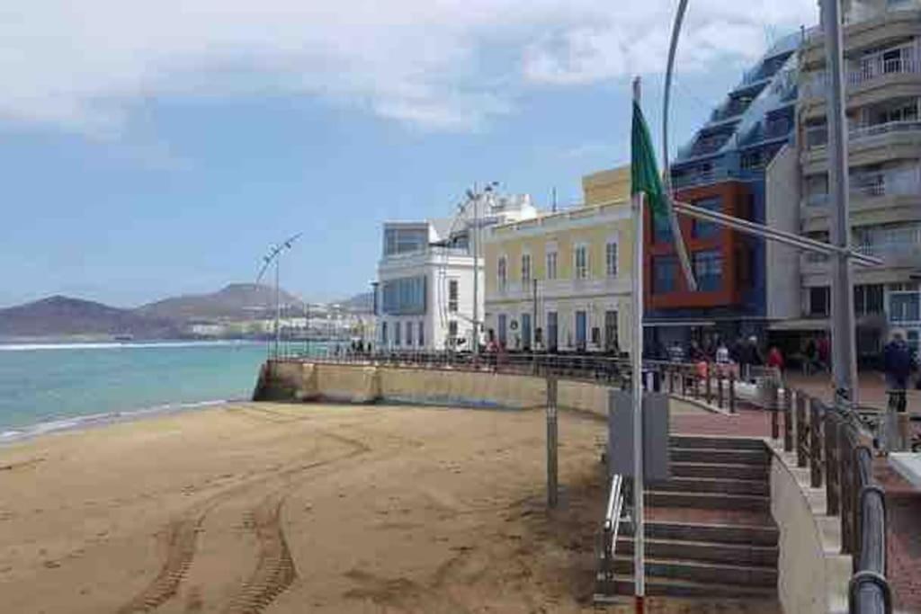Apartment Estudio Esperanza Las Palmas de Gran Canaria