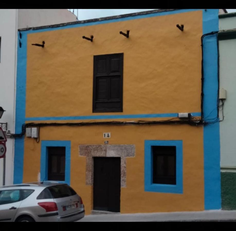 Guest house Casa El Terrero *