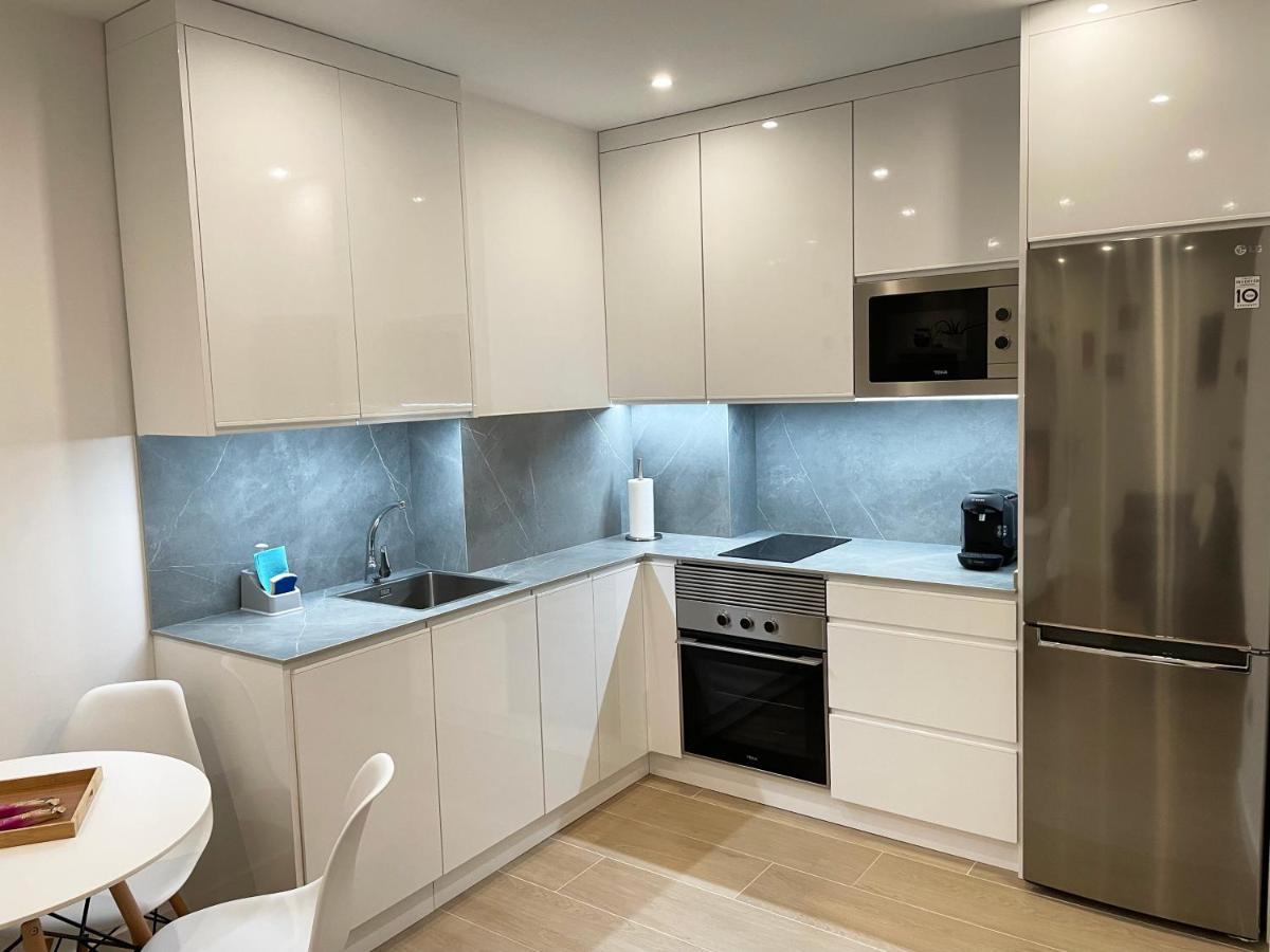 Apartamento A2 Playa Las Canteras Apartamento