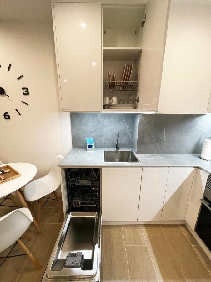 Apartamento Apartamento A2 Playa Las Canteras Las Palmas de Gran Canaria