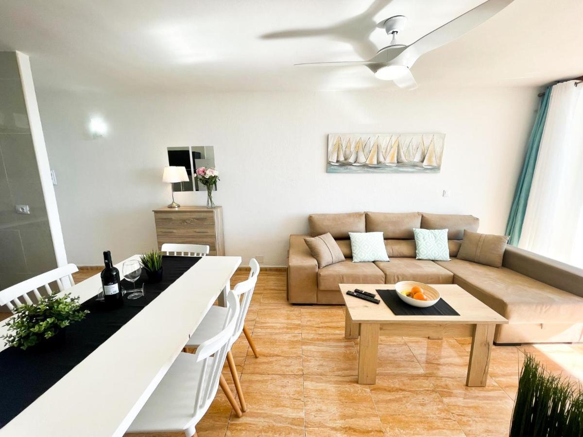Blue Ocean Apartment