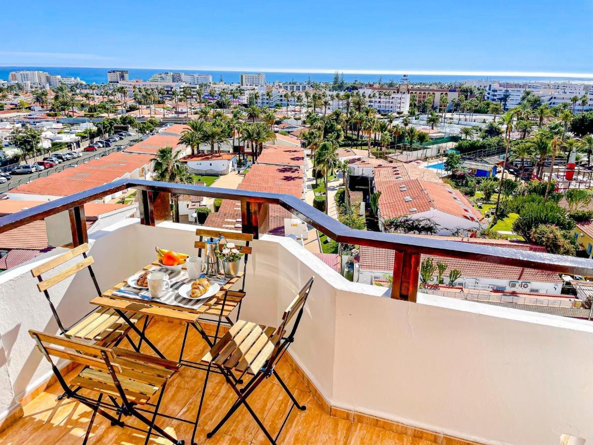 Blue Ocean Apartment