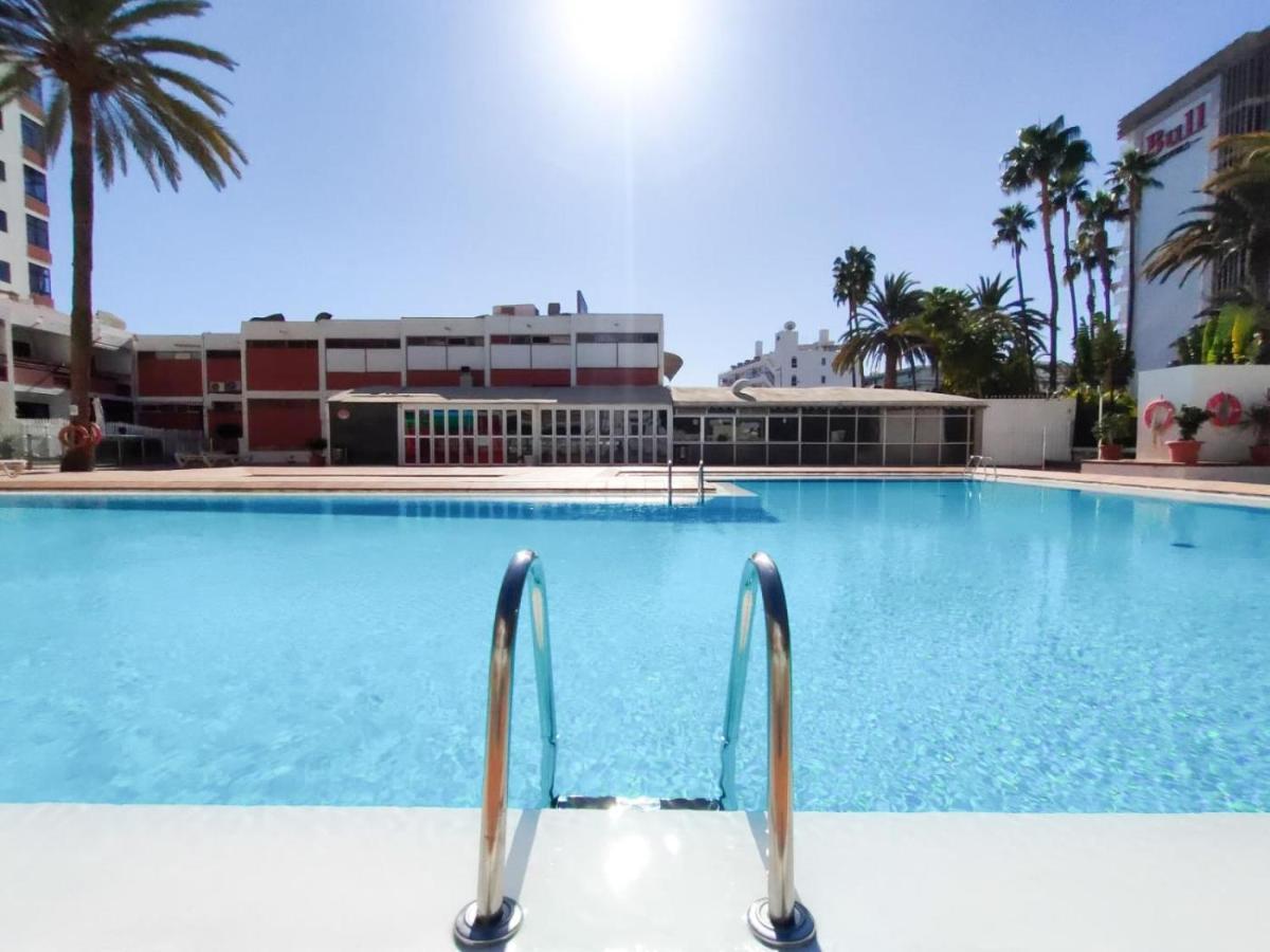 Dowtown In Appartamento Playa del Inglés