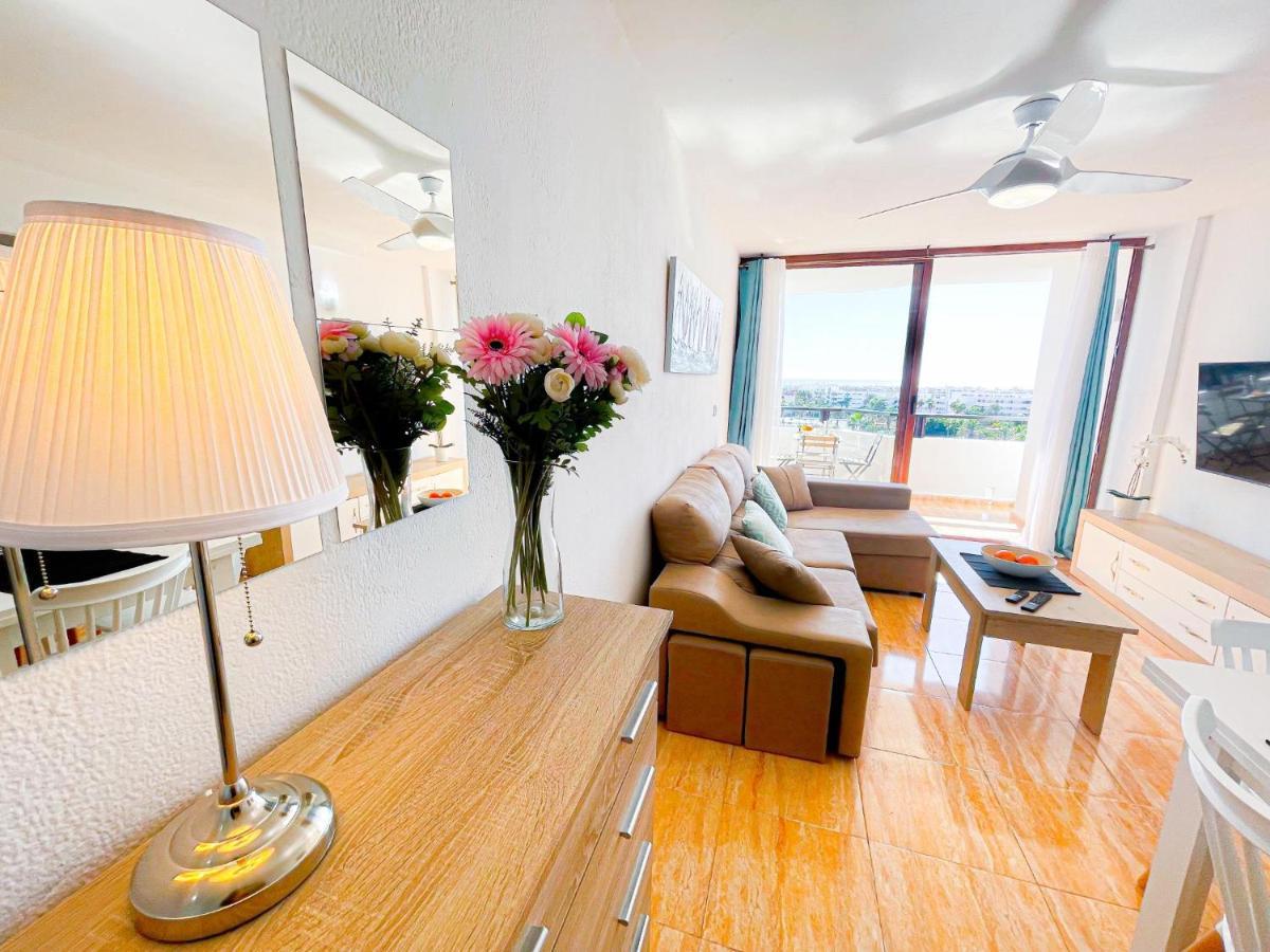 Apartment Blue Ocean *