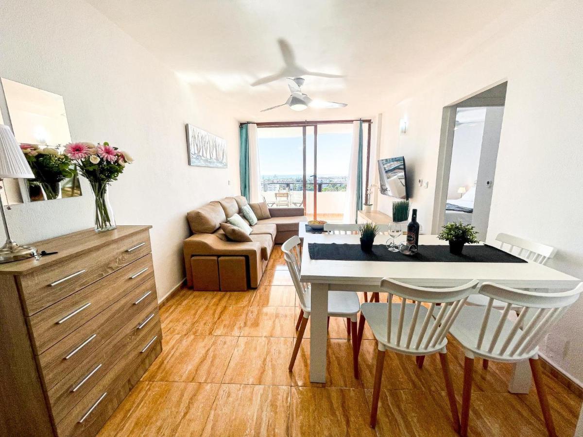 Apartment Blue Ocean *