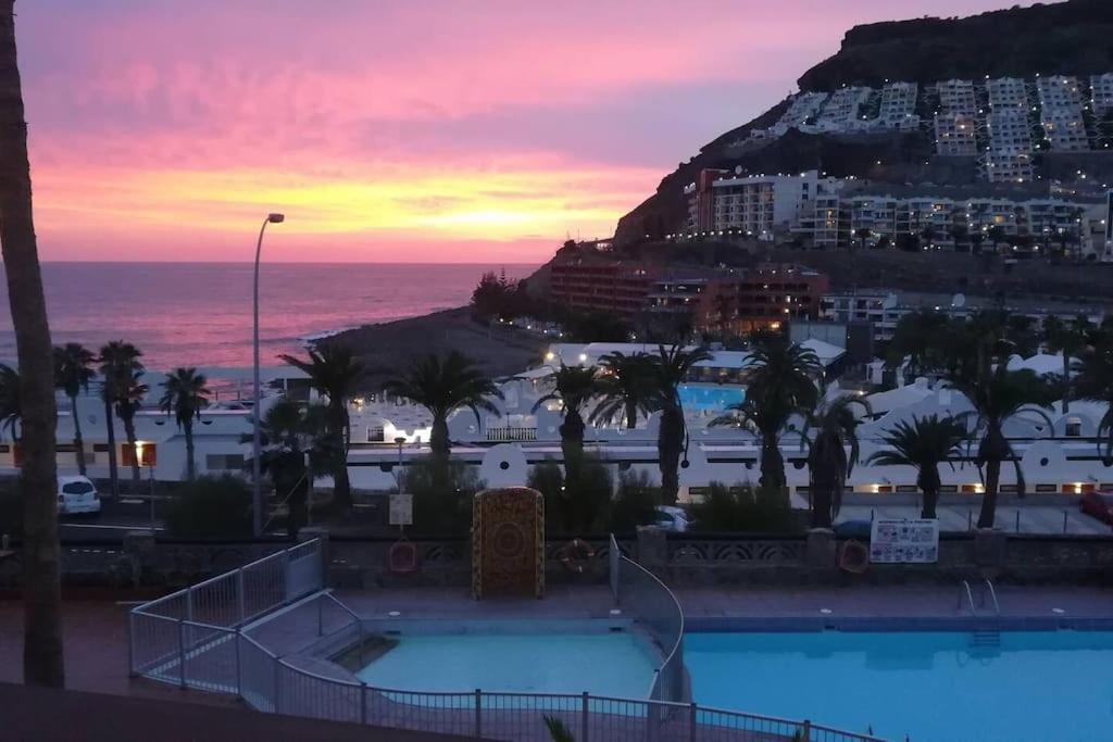 Apartment Tommy's House Vibbecanarias Playa Del Cura