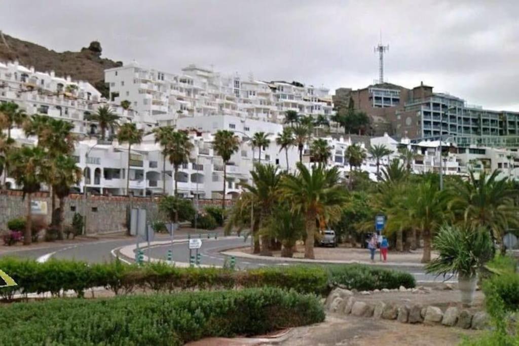 Apartment Tommy's House Vibbecanarias Playa Del Cura