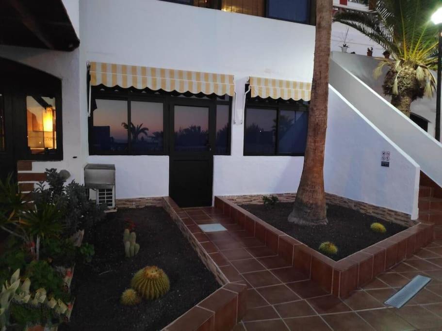 Tommy's House Vibbecanarias Playa Del Cura Mogan