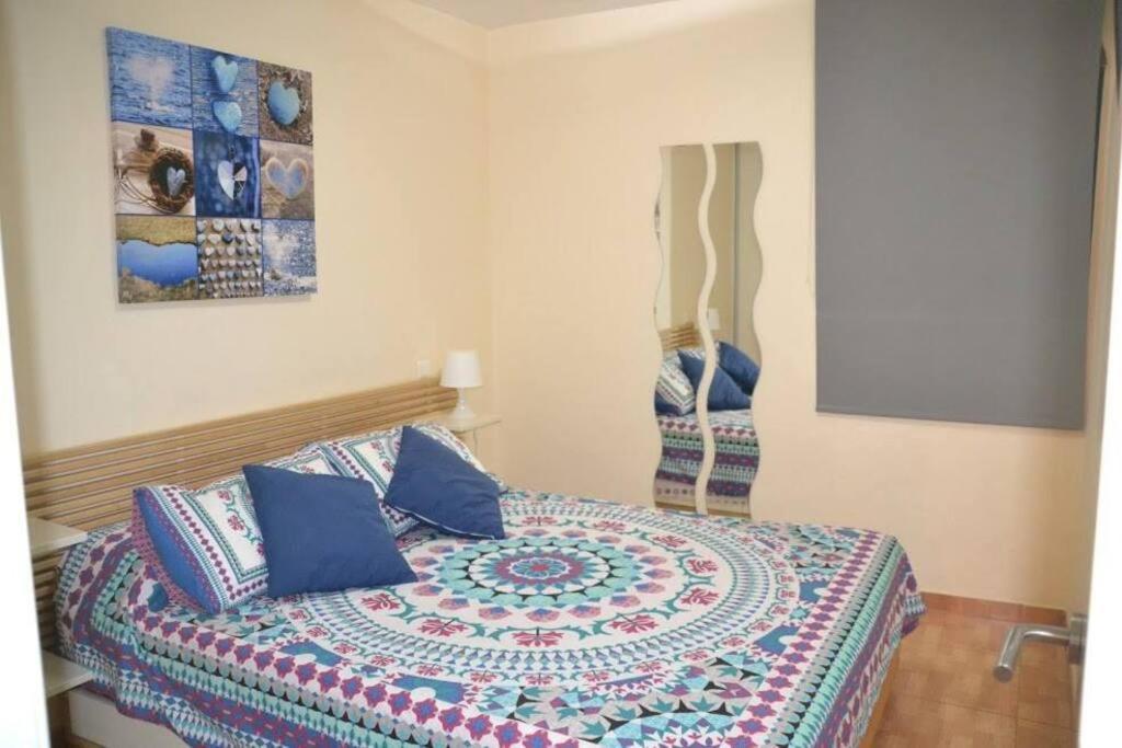 Tommy's House Vibbecanarias Playa Del Cura Apartment Mogan